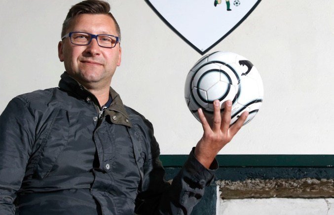 Patrick Boute nieuwe trainer VV Vogelwaarde vvvogelwaarde.nl/website/2019/0…