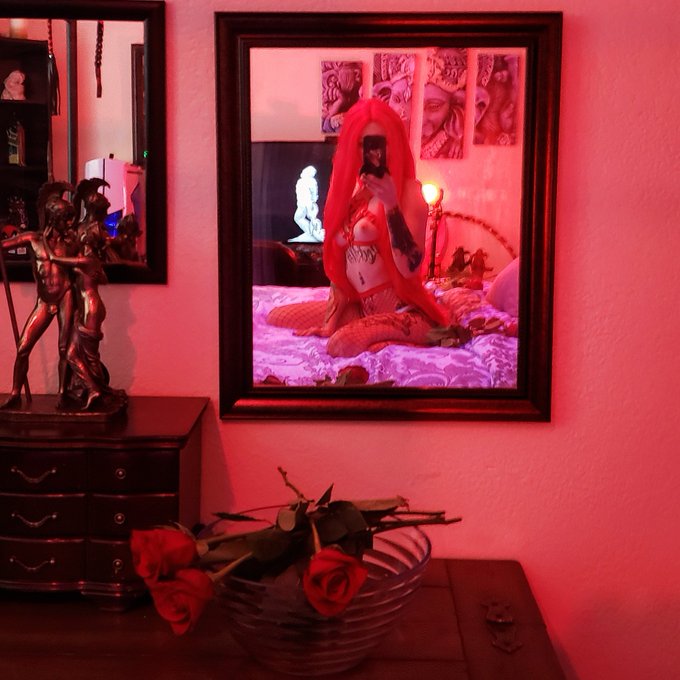 My photo was deleted from IG because too many of yall zoomed in on my nip lol 😎 Got close to 700 likes<a href="/tag/tattoo"class="tags"><span>#tattoo</span></a><a href="/tag/tattooedgirls"class="tags"><span>#tattooedgirls</span></a><a href="/tag/bimboslut"class="tags"><span>#bimboslut</span></a><a href="/tag/onlyfans"class="tags"><span>#onlyfans</span></a>