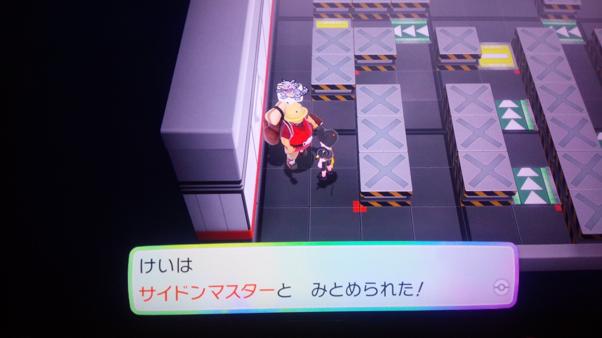 ポケモンアイロンビーズ けい サンダース カイリキー サイドン ニョロボン フシギバナマスターになりました V ピカブイ ポケモン マスタートレーナー T Co 77f7zw7eml Twitter