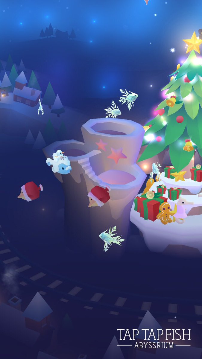 hiro_aka_CM's tweet photo. 私の:) 
#taptapfish
Download: https://t.co/MotCLEGQf6 https://t.co/kJNes3HPuT