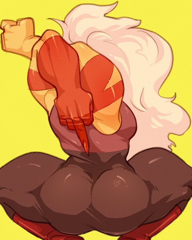 Casual morning stretches followed by a loud yawn.

"Mornin' rejects~."

Seems like she's in an almost good mood.
Yay for progress!