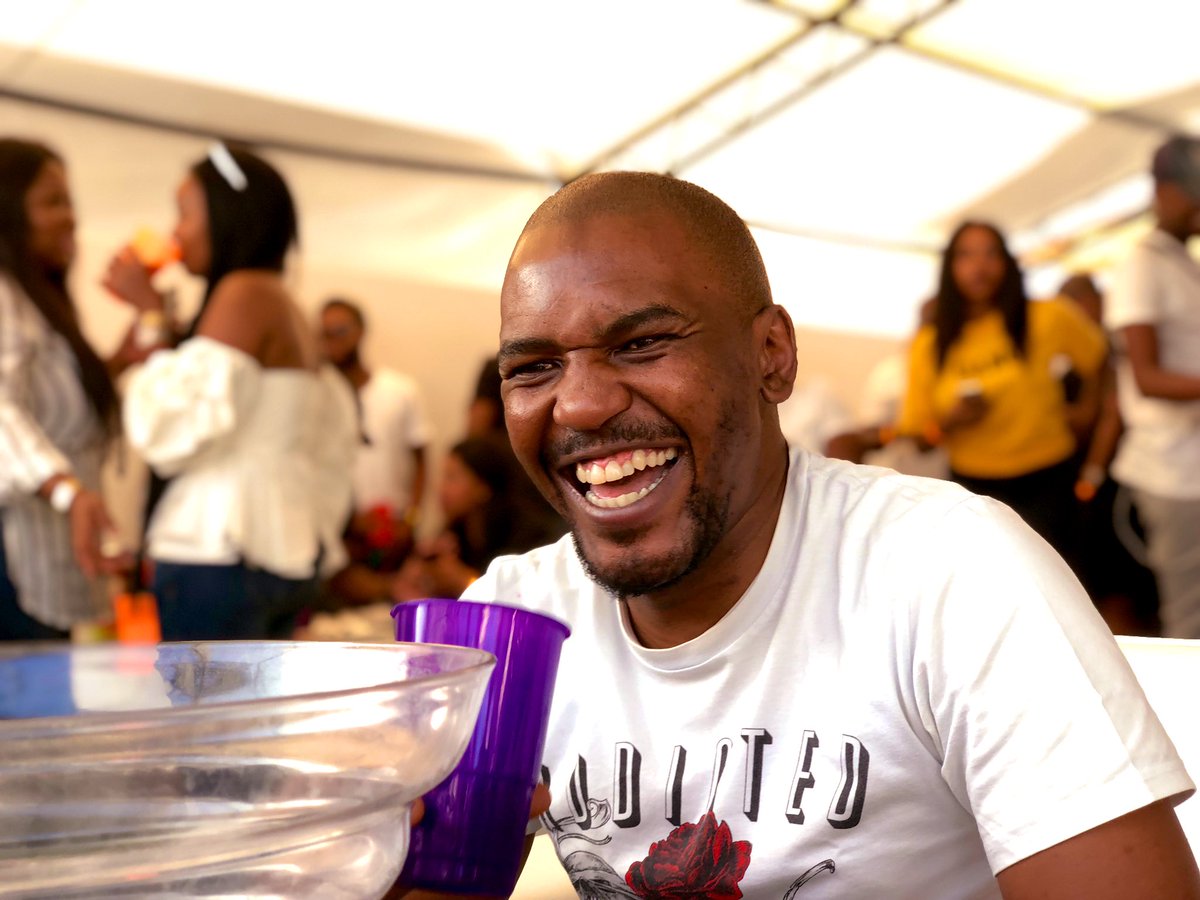 Sunday 👌🏾 dankie <a href="/MojaCafe/">#ReMojaKaofela</a>