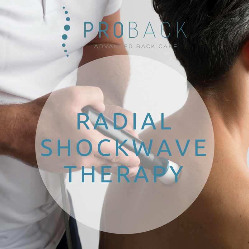 ProBackClinics's tweet photo. Our shockwave therapy machine allows us to treat a multitude of problems from spinal misalignments, joint stiffness and muscular stiffness to strains in a gentle, safe and effective way. #spine #musculepain #achesandpains https://t.co/4A2Mwgu29x