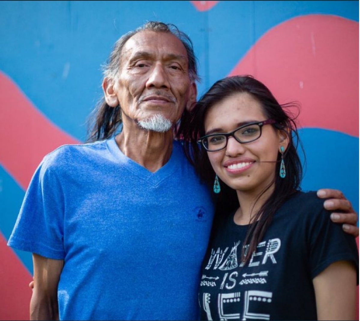 lukasnelson's tweet photo. I stand with #NathanPhillips, Elder of the Omaha Nation and US Veteran. He was harassed by young members of the #CovingtonCatholicHighSchool wearing MAGA hats. Let’s remember to teach our children how to respect their elders (1/3) https://t.co/flXFusOh1g