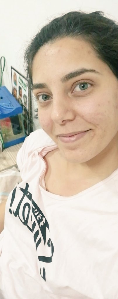 "şu duru güzellikten, daha güzel bir şey gösterin bana.."