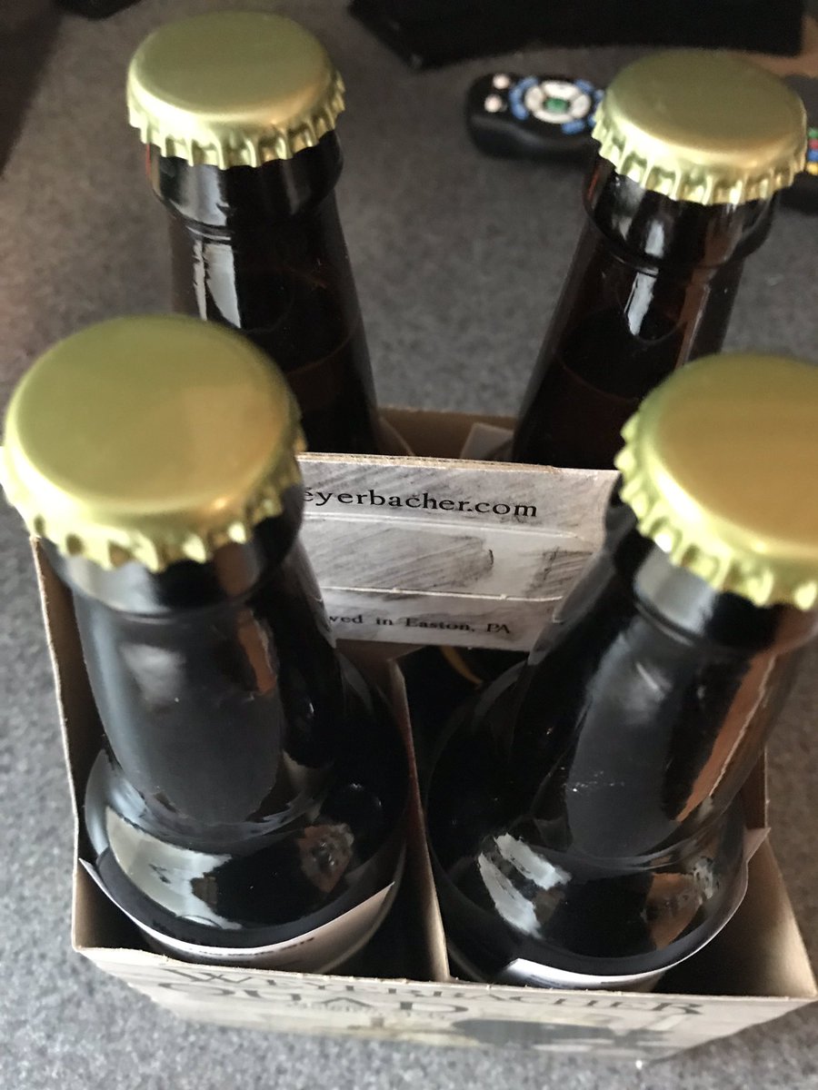 BrewCloud's tweet photo. RT @Essau1969: #HomeBrew #HomeBrewing Dropped off my Voyageur Biere De Garde & my Sterling Cider off @KeystoneHB for the upcoming #WarOfTheWorts #BJCP Competition #Beeroclock π»#Beer π»#Cider ππ Tasty π https://t.co/ZWUT72LMlb