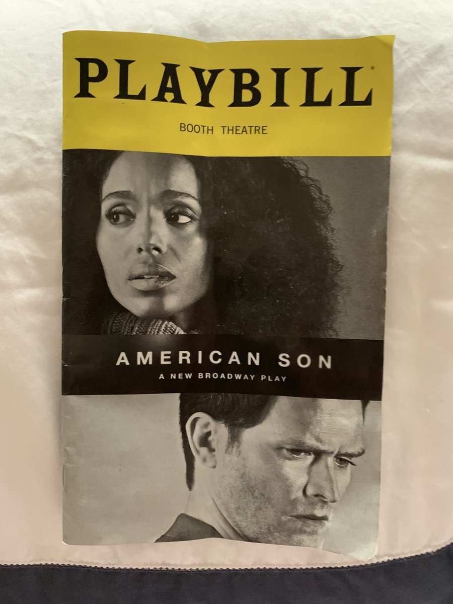 poconubloso's tweet image. RT DanaDelany: The cast of TheCodeCBS went on a field trip to see AmericanSonPlay last night. What a great, conversation provoking production. Thank you for your excellence kerrywashington StevePasquale JeremyMJordan #eugenelee!