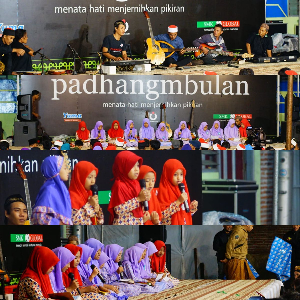 samudr0's tweet photo. Anak-Anak adalah nafas panjang pengabdian kehidupan..

#PBJan
#Maiyah
#Menturo https://t.co/XVgaVMCqQg