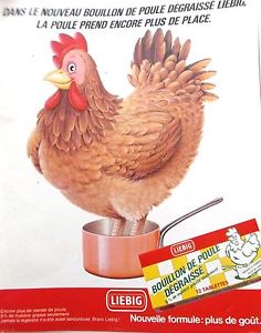 Cette stratégie consiste à mettre en scène des individus se réjouissant à l'idée d'être exploités et dévorés ; voire se découpant tout seuls, car on n'est jamais si bien servi·e que par soi même, n'est-ce pas ? Exemples d'hier :