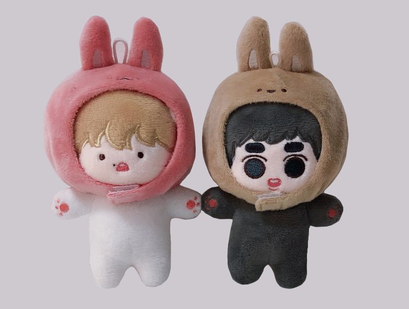 eoy98612251's tweet photo. [Ger/EU] GO for 13cm Kyongdyo dolls by @kyongdyodolls 

*Form&amp;Details: https://t.co/EXXOycwGbV
*Deadline Payment: 31 Jan 8pm https://t.co/4RDFT7eWfW