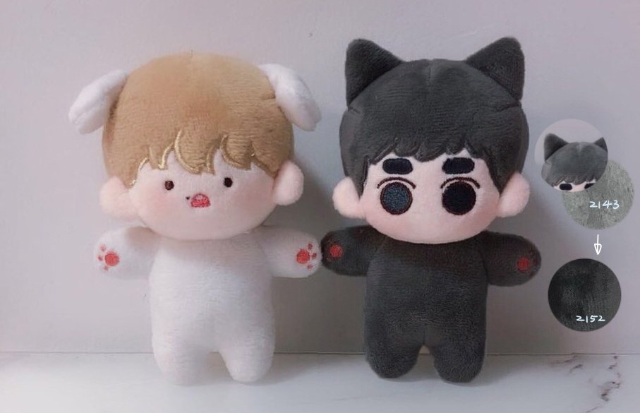 eoy98612251's tweet photo. [Ger/EU] GO for 13cm Kyongdyo dolls by @kyongdyodolls 

*Form&amp;Details: https://t.co/EXXOycwGbV
*Deadline Payment: 31 Jan 8pm https://t.co/4RDFT7eWfW