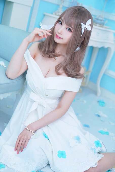 コスプレイヤーシスルのTwitter画像39