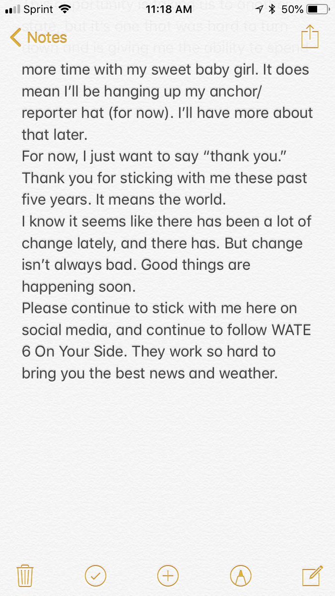 Whitney Burks Good tweet media