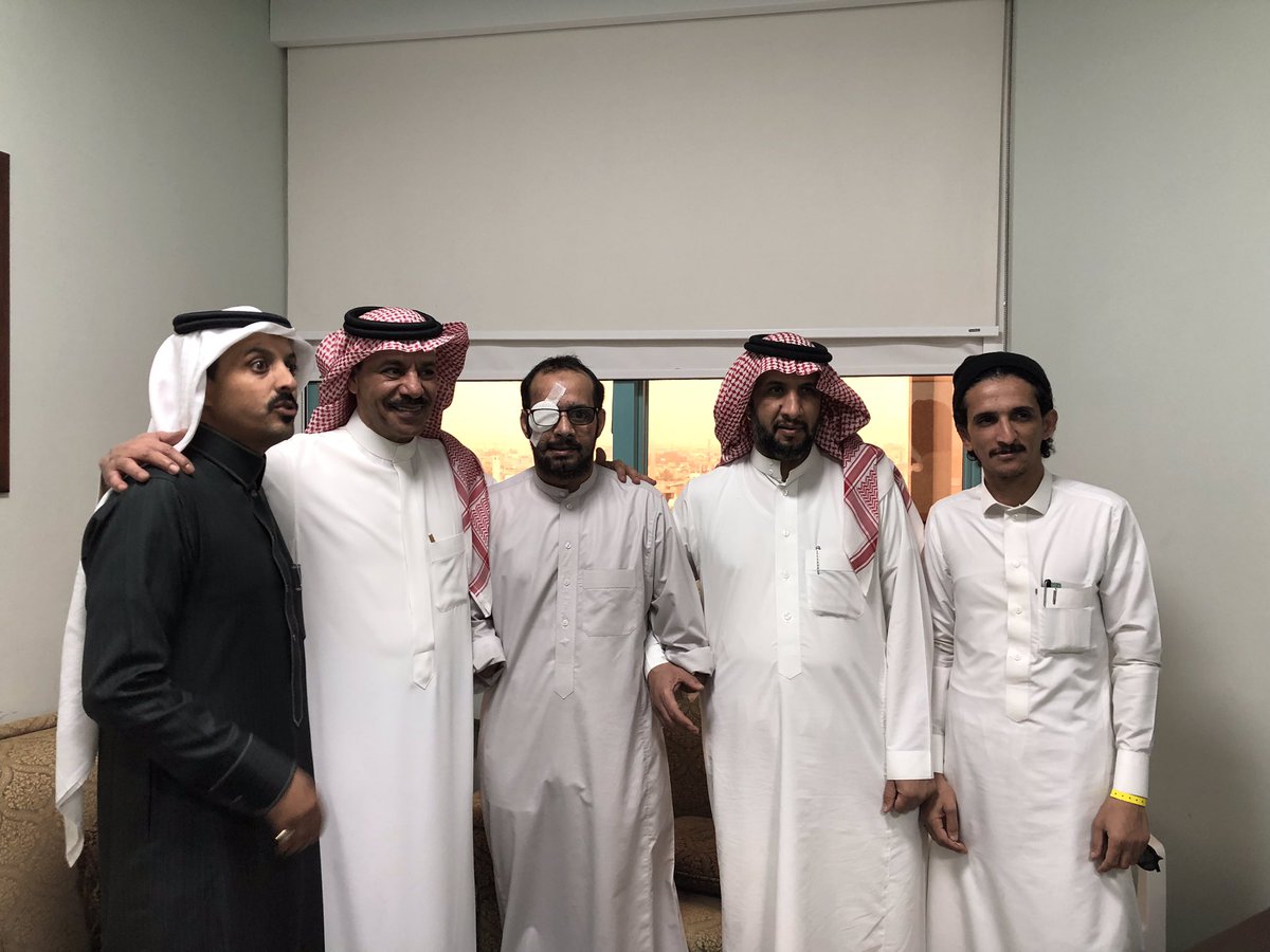 ادخلتم الفرح في قلبي بمعنوياتكم العالية وصمودكم وتضحياتكم دعواتي لكم في كل صلاة وفي كل حين ..