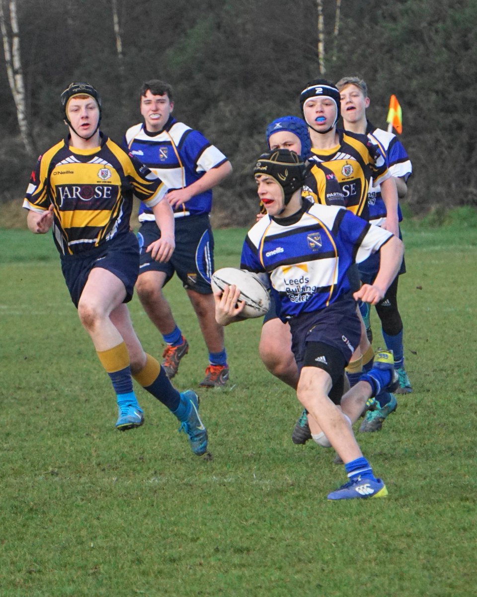 scous_mous's tweet photo. @YarnburyU14s  vs West Leeds 20/01/19 (part 3) https://t.co/XtSr4SRoDD