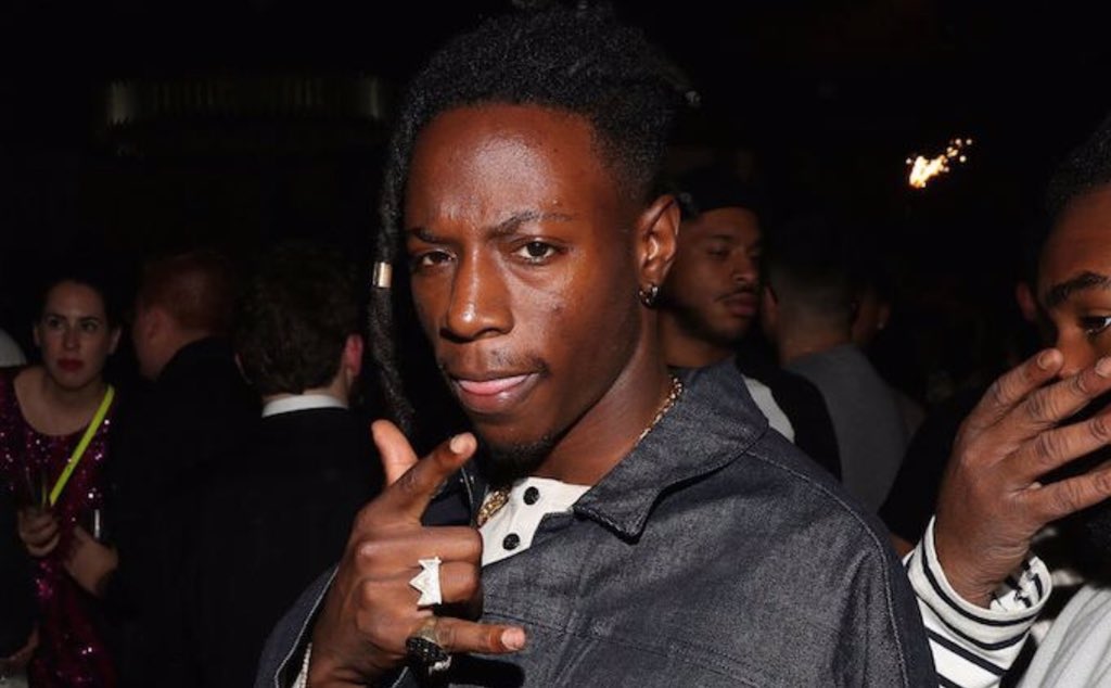 Happy birthday joey bada$$ 