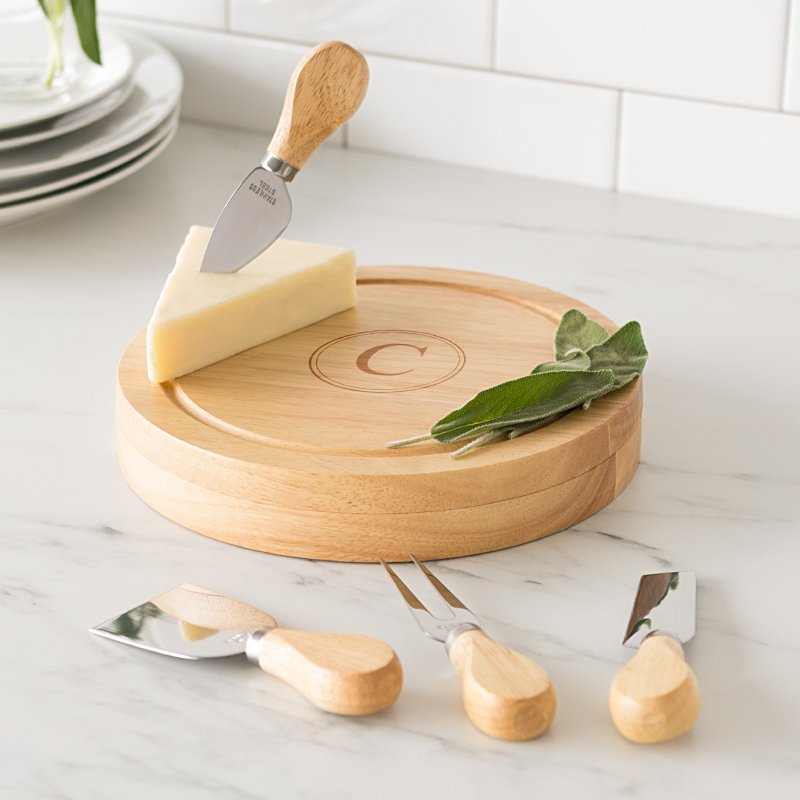 The perfect #gift for the #cheeselover with small space.