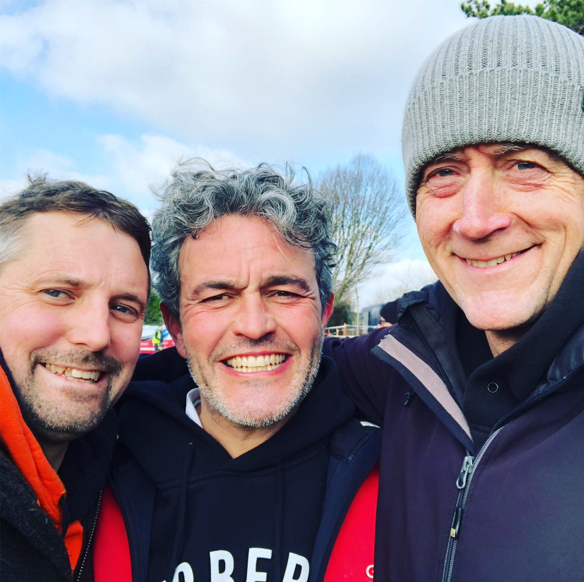 markmoreton's tweet photo. What an amazing season of local cyclocross racing from @EastKentCX   Finished with an epic on a huge hill in Dover today. Team @LaVieEnVelo have loved every event and @Animedvets have been proud to sponsor such an enjoyable series. Can’t wait for next year!! https://t.co/P7f0B8USc7