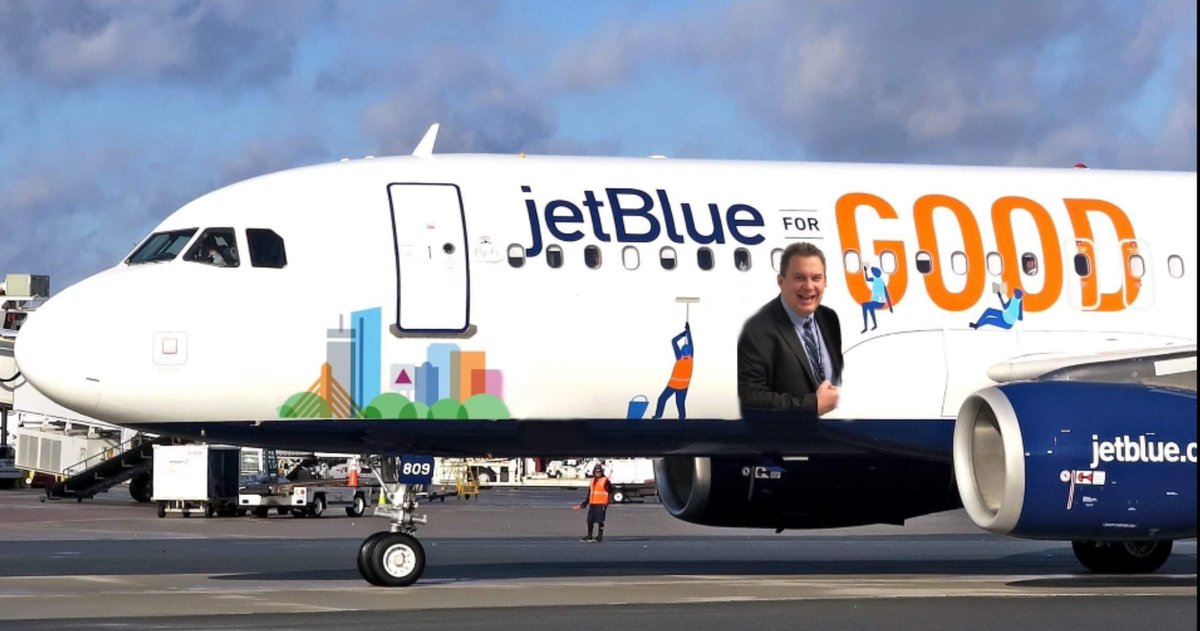 maxpower33's tweet photo. @HelloJetBlue https://t.co/47IgDdVWDP