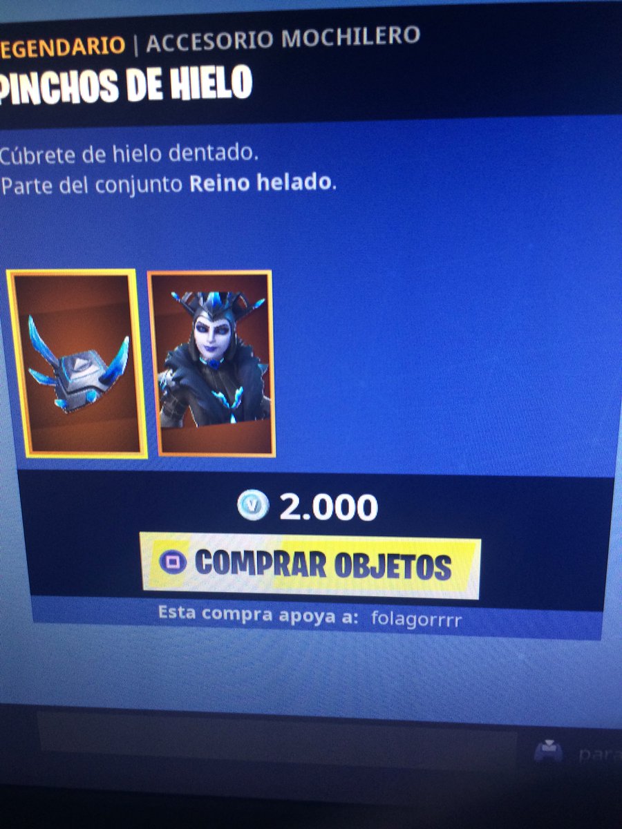 danielsu8145's tweet photo. @FolagoR El antes y el después de haber comprado la reina helada https://t.co/2b8kUwHYSh