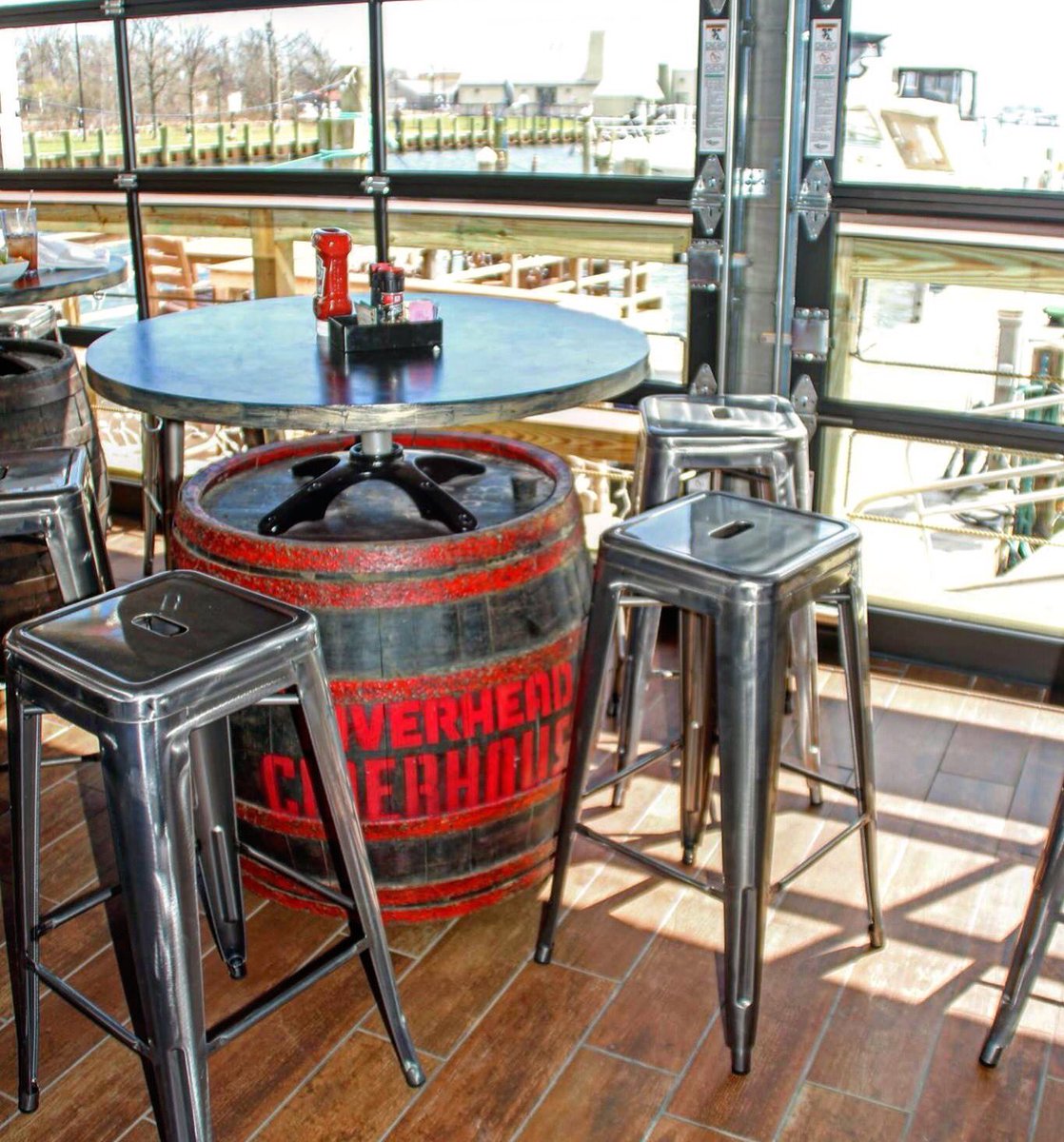 HarborCrabCo's tweet photo. Football playoffs with a view, wings and brews! 🏈🦀🏈 ⠀⠀⠀⠀⠀⠀⠀⠀⠀⠀⠀⠀
#HarborCrab #CrabbieFootball #Patchogue #FootballWithAView #WingsAndBeer #FootballPlayoffs https://t.co/NtXdaUVH9u
