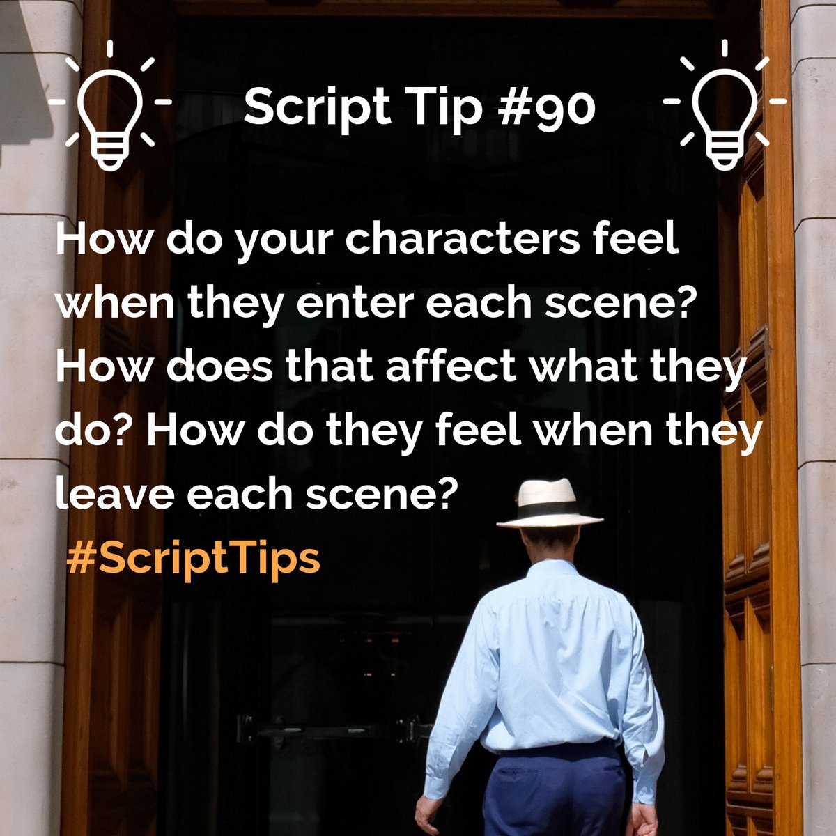 Danthewriter1's tweet image. #characters #scripttips #TIPS #SCRIPT #SCREENPLAYS #screenwritng #writing #scripts #screenplay #screenwritingcourses #screenyoutube #youtube #scripting #script #writing