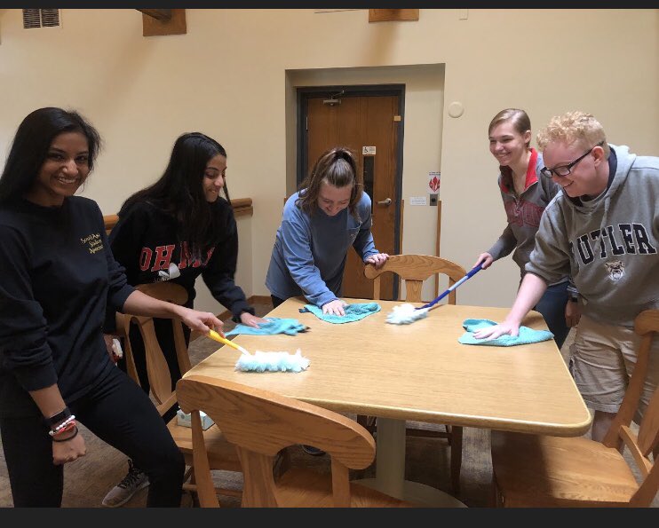 ButlerAPO's tweet image. Calling all Brothers! Tell your friends about your APO story and about our call out meetings!  Let’s have the best semester yet!! January 22 and 29 in GH105 at 7