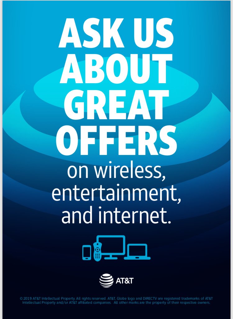 WinterParkMob's tweet photo. Start your championship Sunday off right by saving money on your entertainment needs! Visit your Entertainment Specialist at our Corporate store in #winterpark! #getmore #savemore we can beat that spectrum or Comcast bill! Why wait!? https://t.co/pzcBV0B3CO