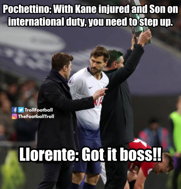 Lord Llorente
