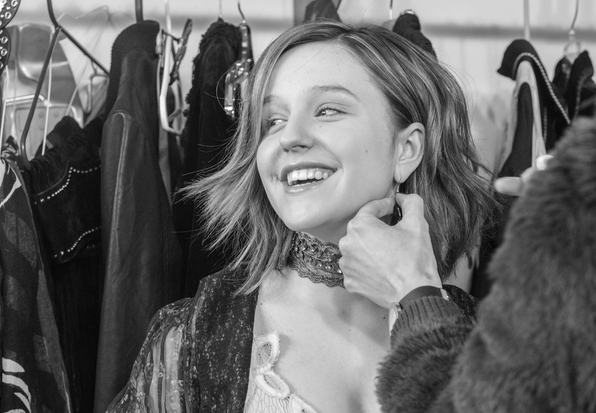 theemisunshine's tweet image. Photo by Karen Ford