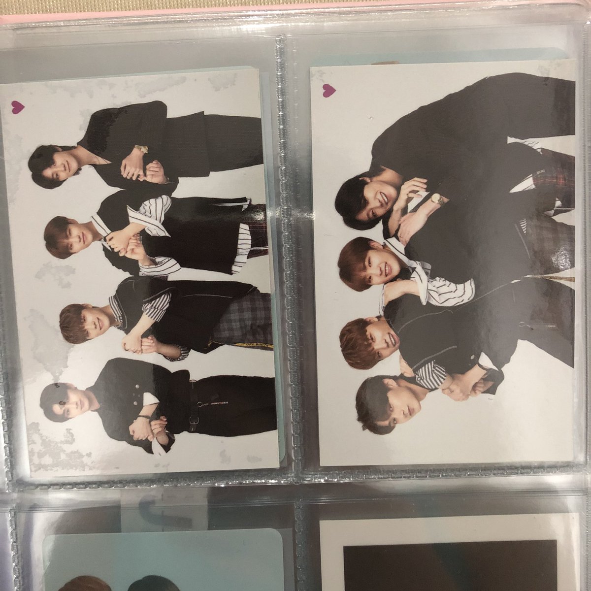 urisvt17's tweet photo. WTS [HELP RT]

Dm for price
RM8 sm / RM12 ss https://t.co/0vL7oUv6DC
