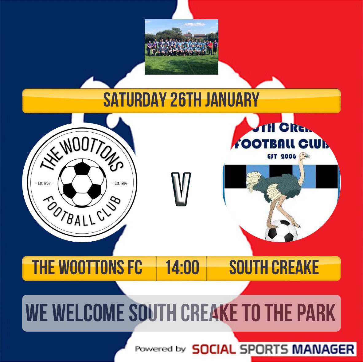 KLSC Seniors & Ladies tweet media