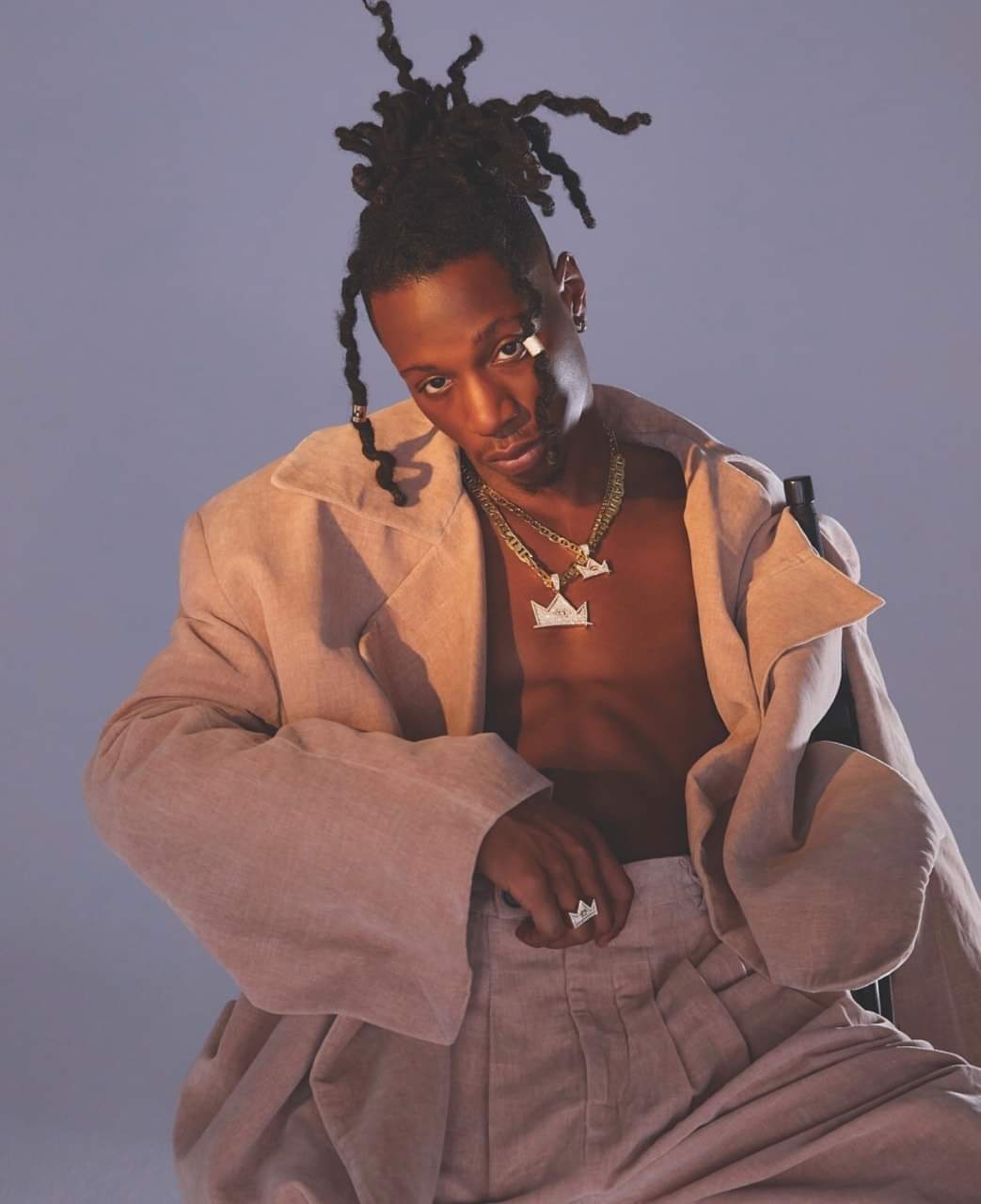 Happy Birthday Joey Bada$$ 