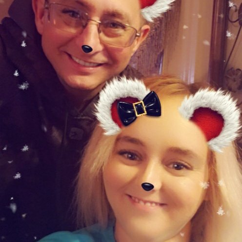 MrsSafetyKat's tweet photo. #NewProfilePic https://t.co/LYnxzMkUau