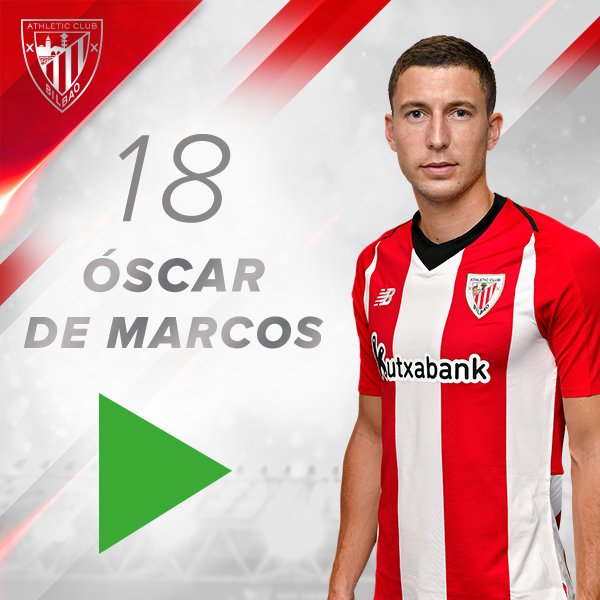 76' 1-1 #athlive #VillarrealAthletic #GoruntzBegira 💪🦁