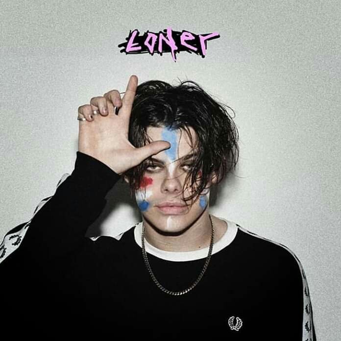 gladwell_t's tweet image. #NewProfilePic #IAmALoner