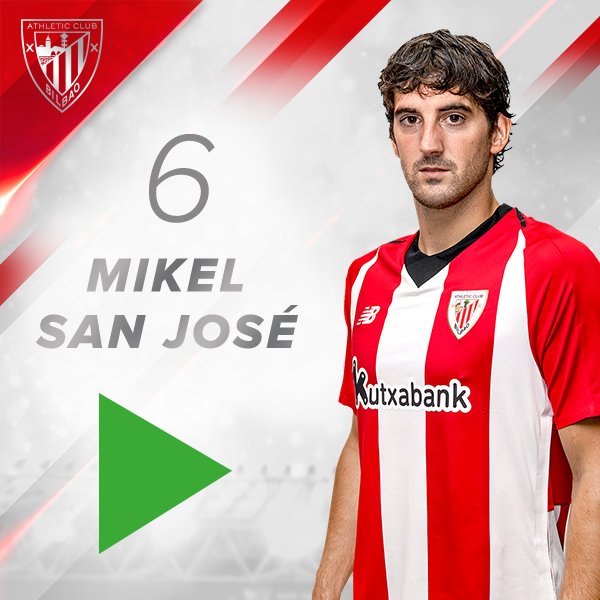 72' 1-1 #athlive #VillarrealAthletic #GoruntzBegira 💪🦁