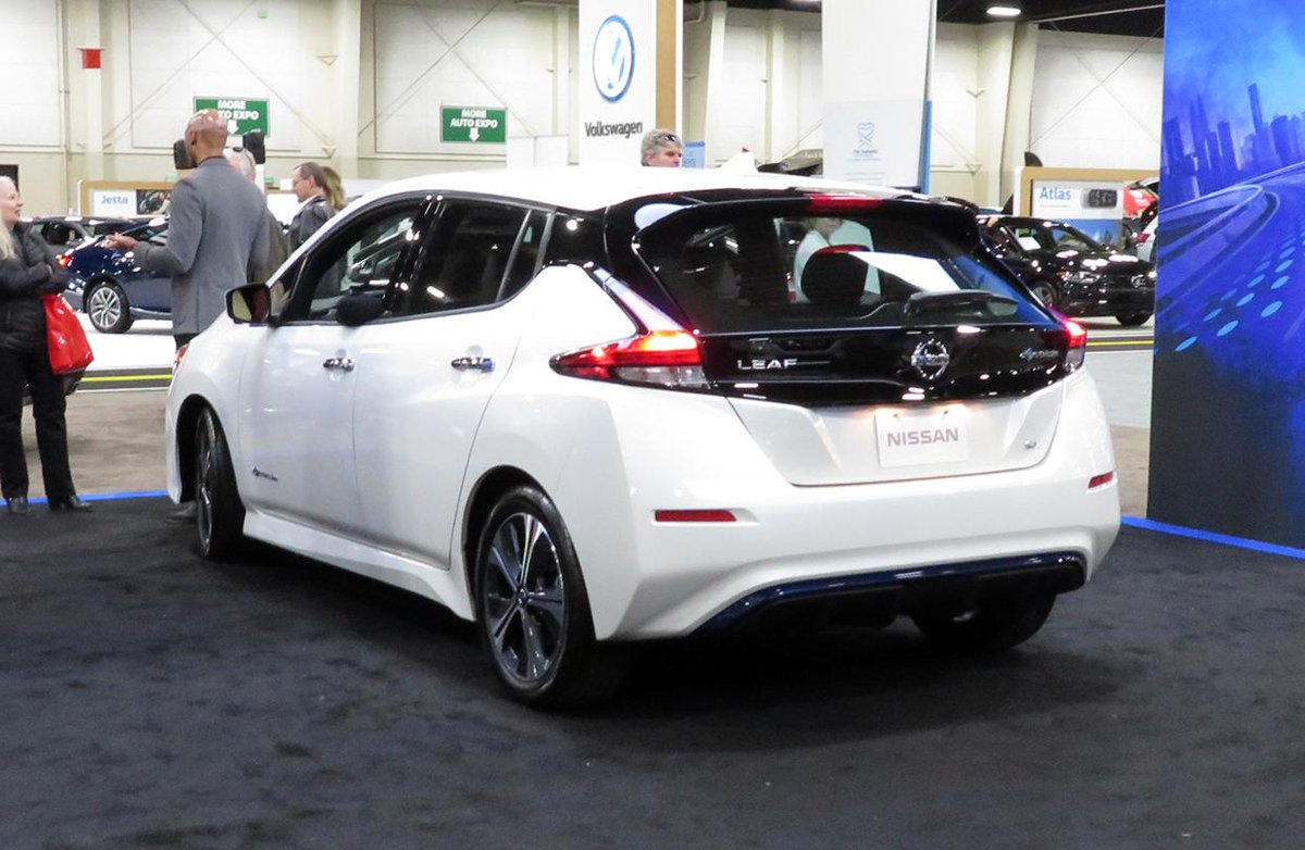 Utah Auto Expo tweet media