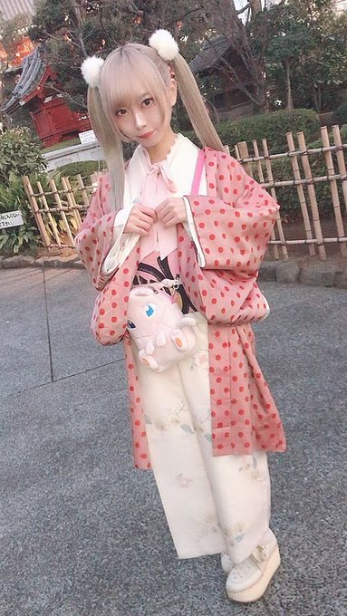 Twitterのコスプレ画像28