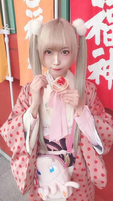 Twitterのコスプレ画像26