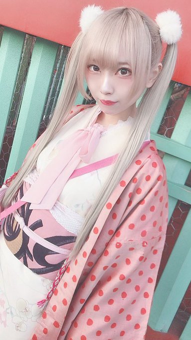 Twitterのコスプレ画像27