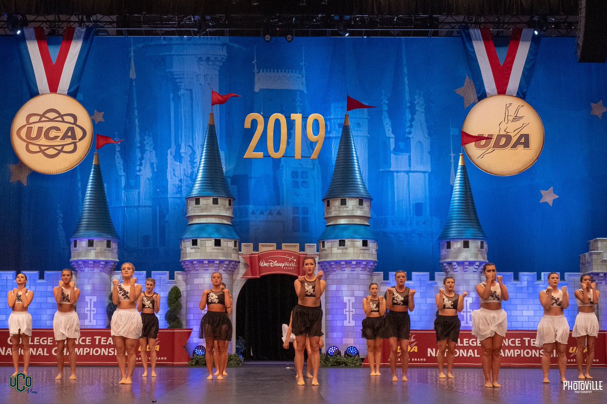 Excited for finals today!!!! We perform at 2:05 eastern