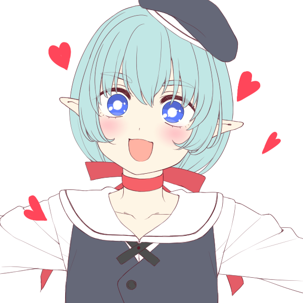 わらびのtwitterイラスト検索結果 古い順
