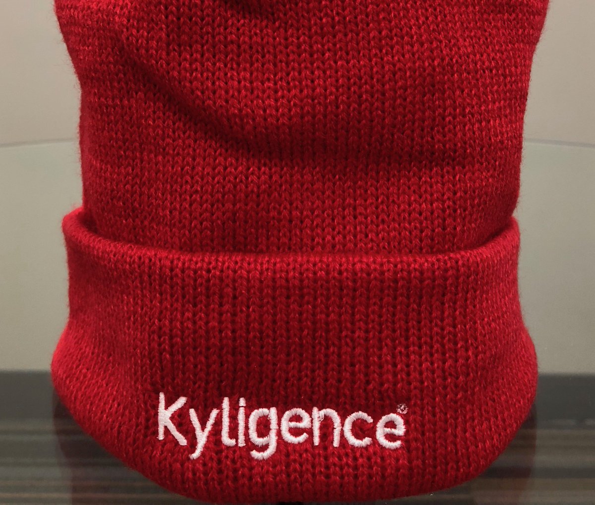 kyligence's tweet photo. Last chance to enter to win this stylish @MapR Kyligence beanie! All it takes is a like and a follow: #MapRConvergence https://t.co/Mcbj8UF7z7
