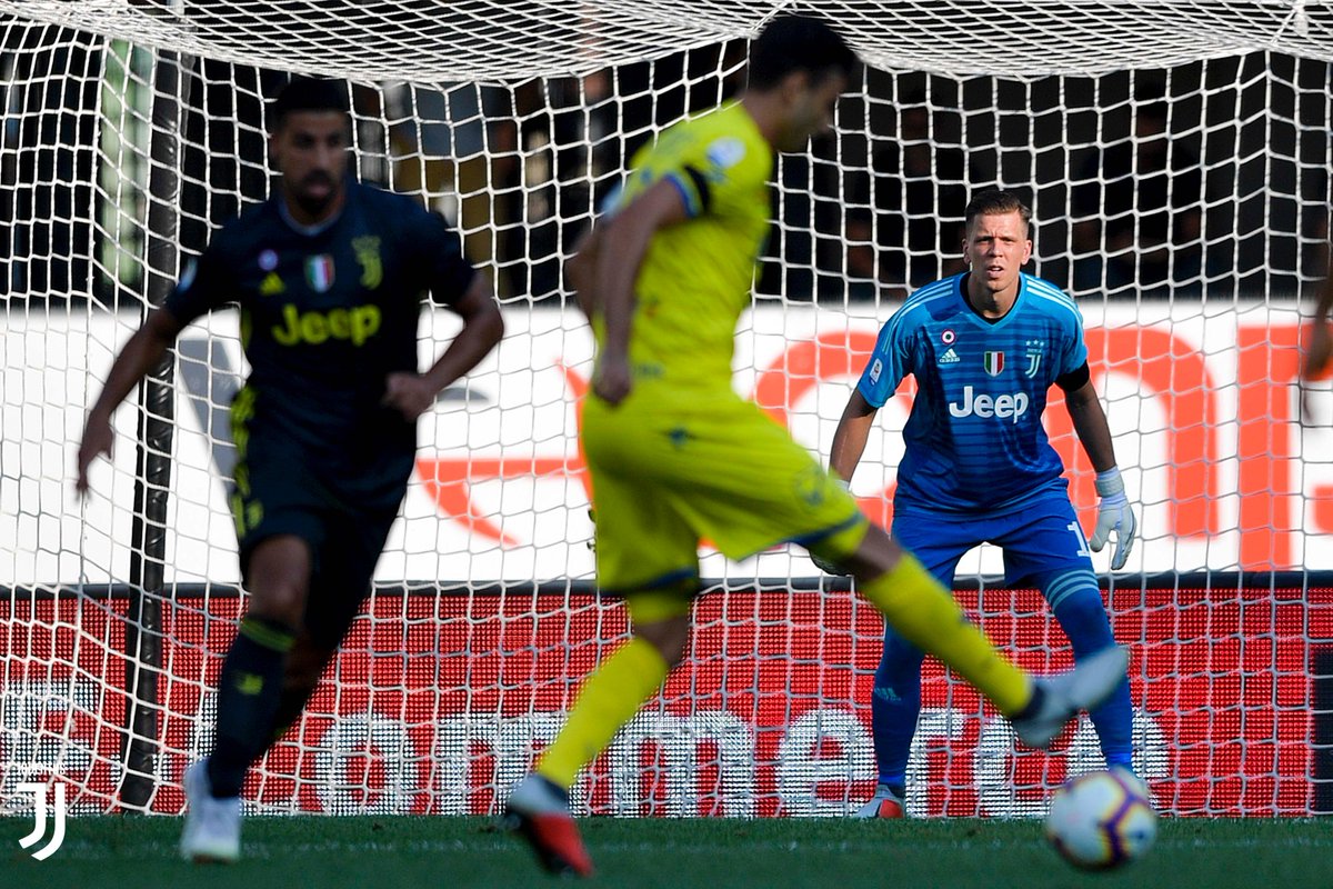 Números, datos y estadísticas: El @ACChievoVerona , #EnGráficas ➡️ http://juve.it/PNkA30nnFlU #JuveChievo