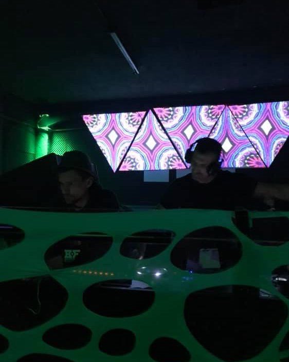 neurosystemlive's tweet photo. Depo was 🔥 
Psychedelic Experience IV / 19.01.2019
🔜  Psy. Exp. V / 22.02.2019
.
.
.
#depoclub #psyexperience #psytrance #zplanerecords #labelparty #music #live #neurosystem https://t.co/reVPyj7qSF https://t.co/HuJ7elY4Uk