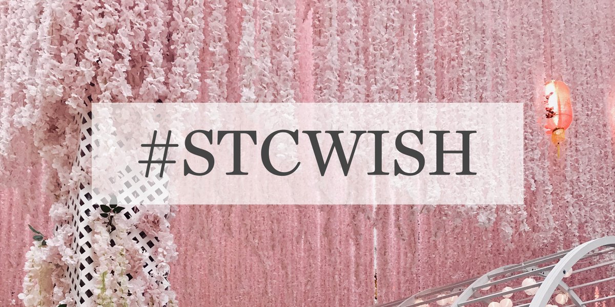 ShopSTC's tweet photo. Don't forget to share your #LunarNewYear photos using #STCWISH ๐ธโจ #MeetMeAtSTC https://t.co/UgdazdXyQE https://t.co/rFM9SWJSLd