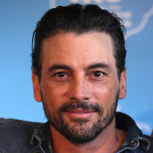 Today, Skeet Ulrich was born. Happy Birthday Skeet! 