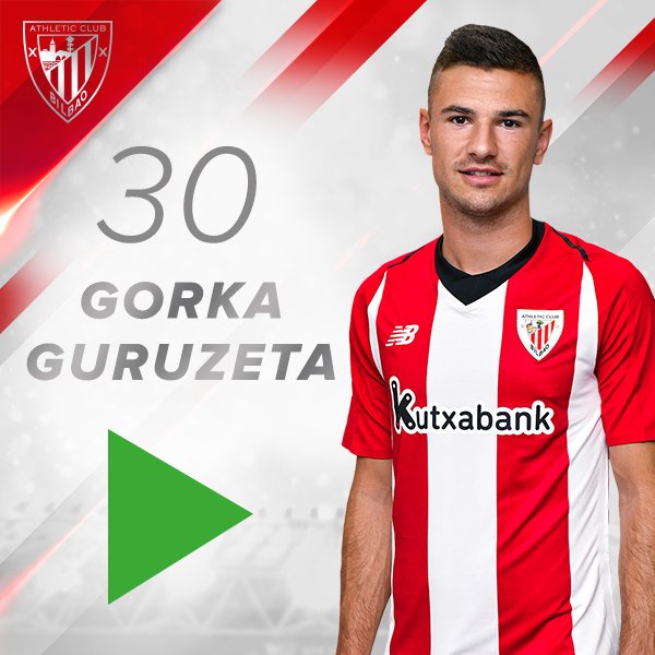 91' 1-1 #athlive #VillarrealAthletic #GoruntzBegira 💪🦁