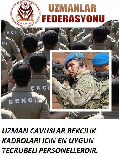 MuratTfek3's tweet photo. #ÇarşıveMahalleBekçisi Sayın bakanım bir uzman çavuş ailesi olrak bekçilik kadrosu istiyoruz #suleymansoylu https://t.co/y4bsY1k138